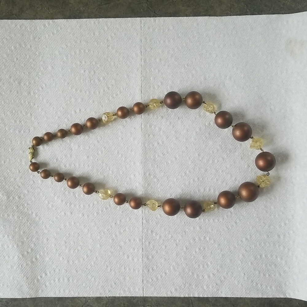 Vintage Costume Jewelry